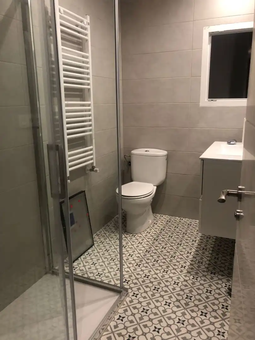 Piso de alquiler en San Vicente - Las Úrsulas