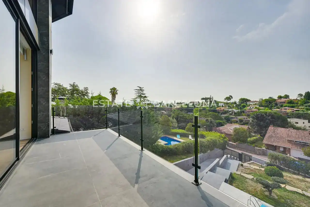 Haus mit Pool zum Verkauf in Can Llobet, imagen 12