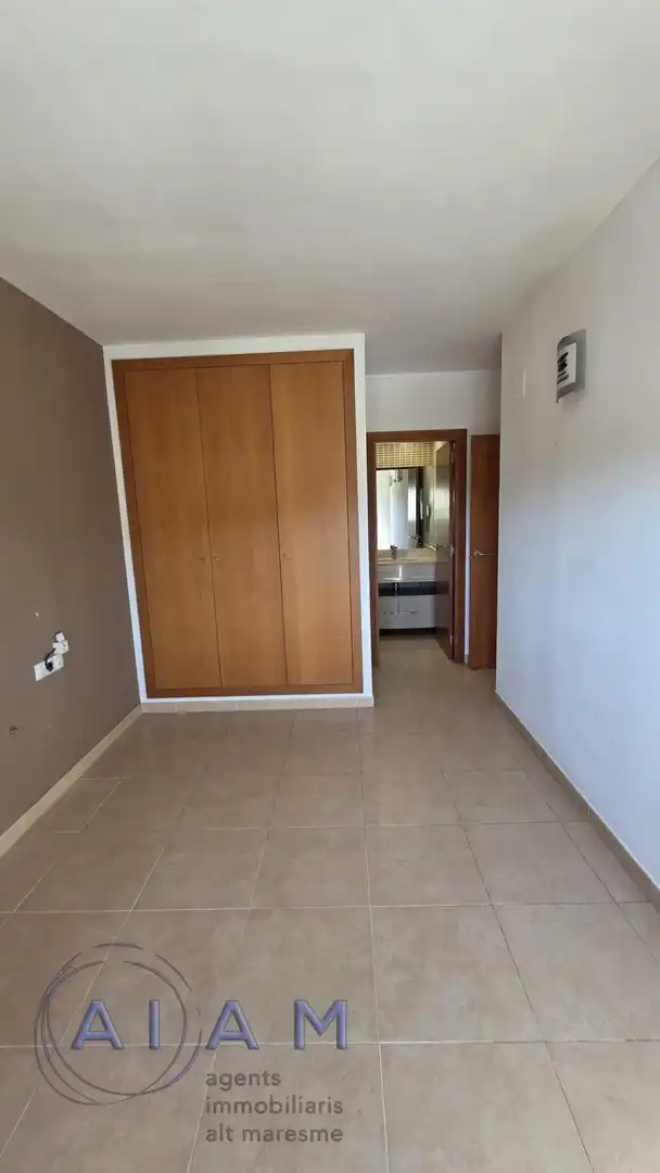 Appartamento con terrazza in vendita a Tordera pueblo, imagen 13