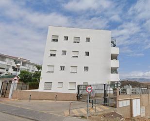 Exterior view of Garage for sale in Mijas