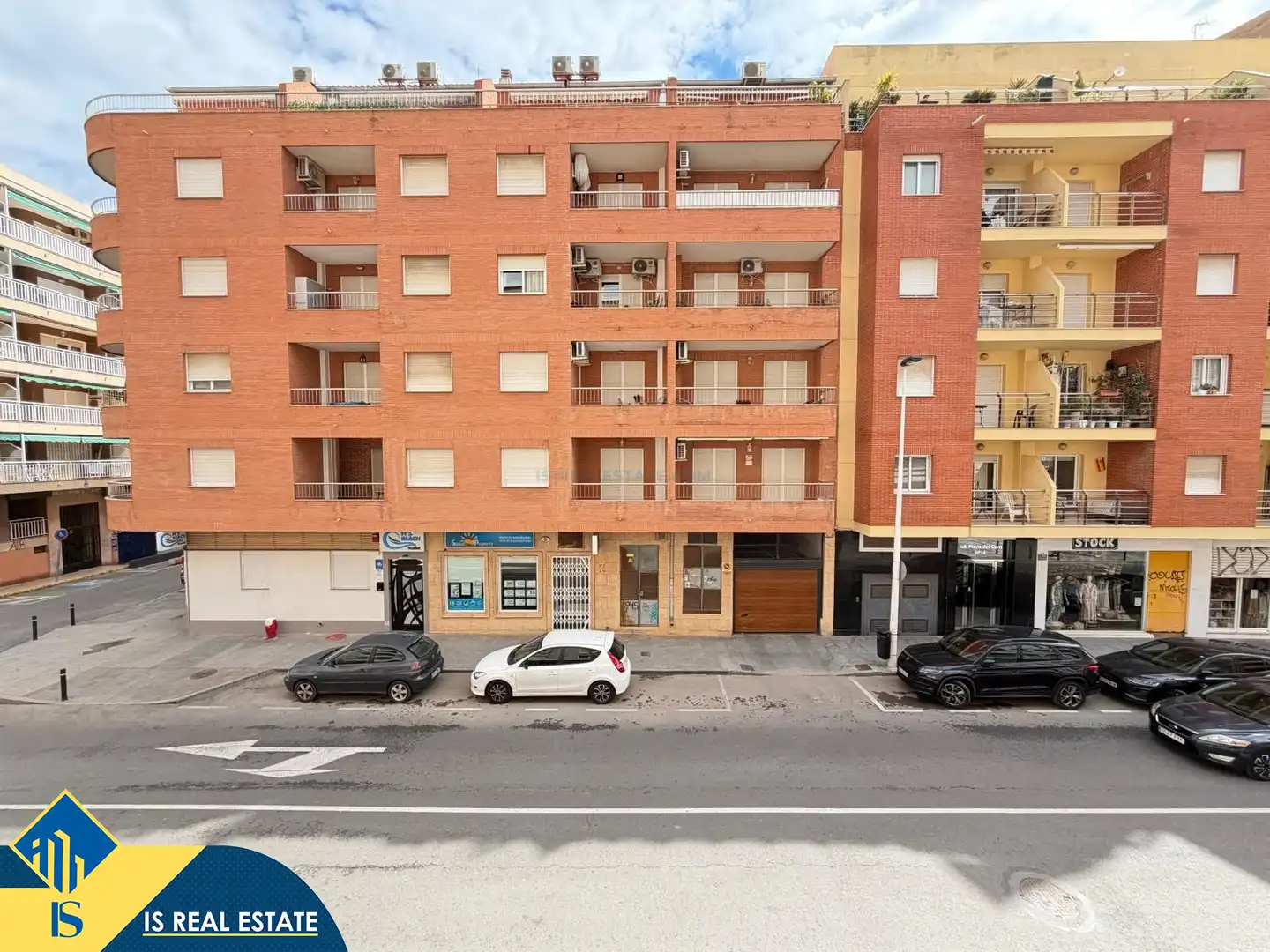 Apartament amb ascensor en venda a Playa del Cura, imagen 30
