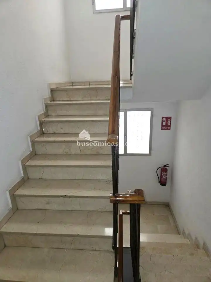 Piso en venta en Avenida de Madrid, imagen 55