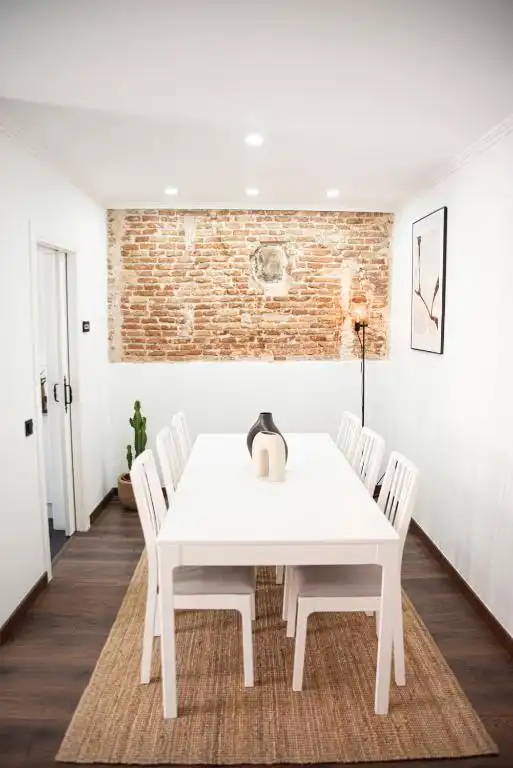 Wohnung mit Pool zur Miete in Part Alta, imagen 9