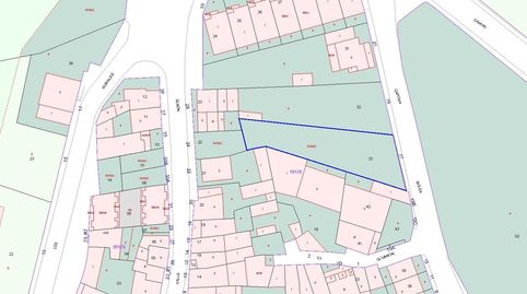 EN VENTA TERRENO URBANO EN UCEDA GUADALAJARA, immagine 3