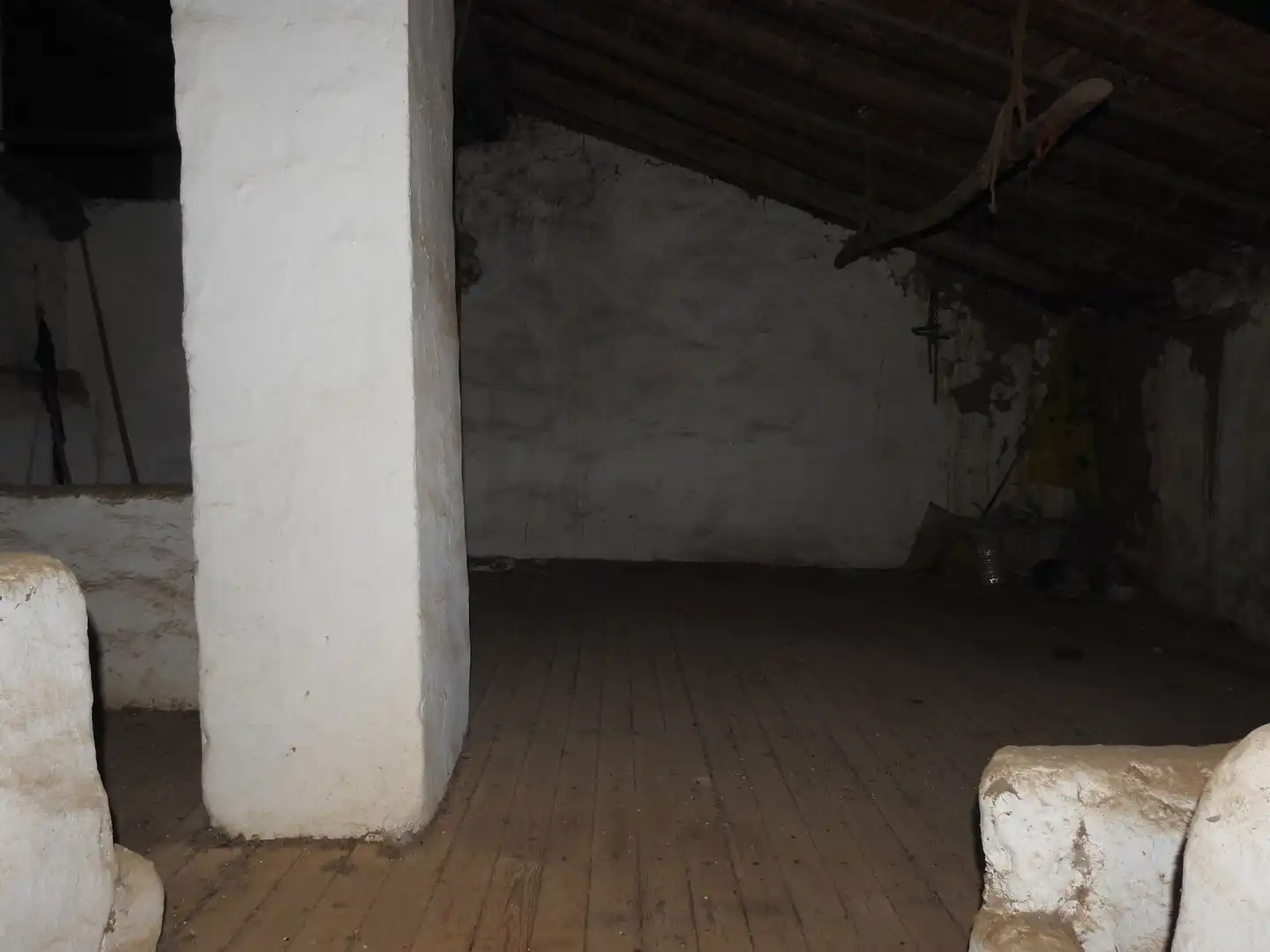 Finca rústica en venda en Villar del Pedroso