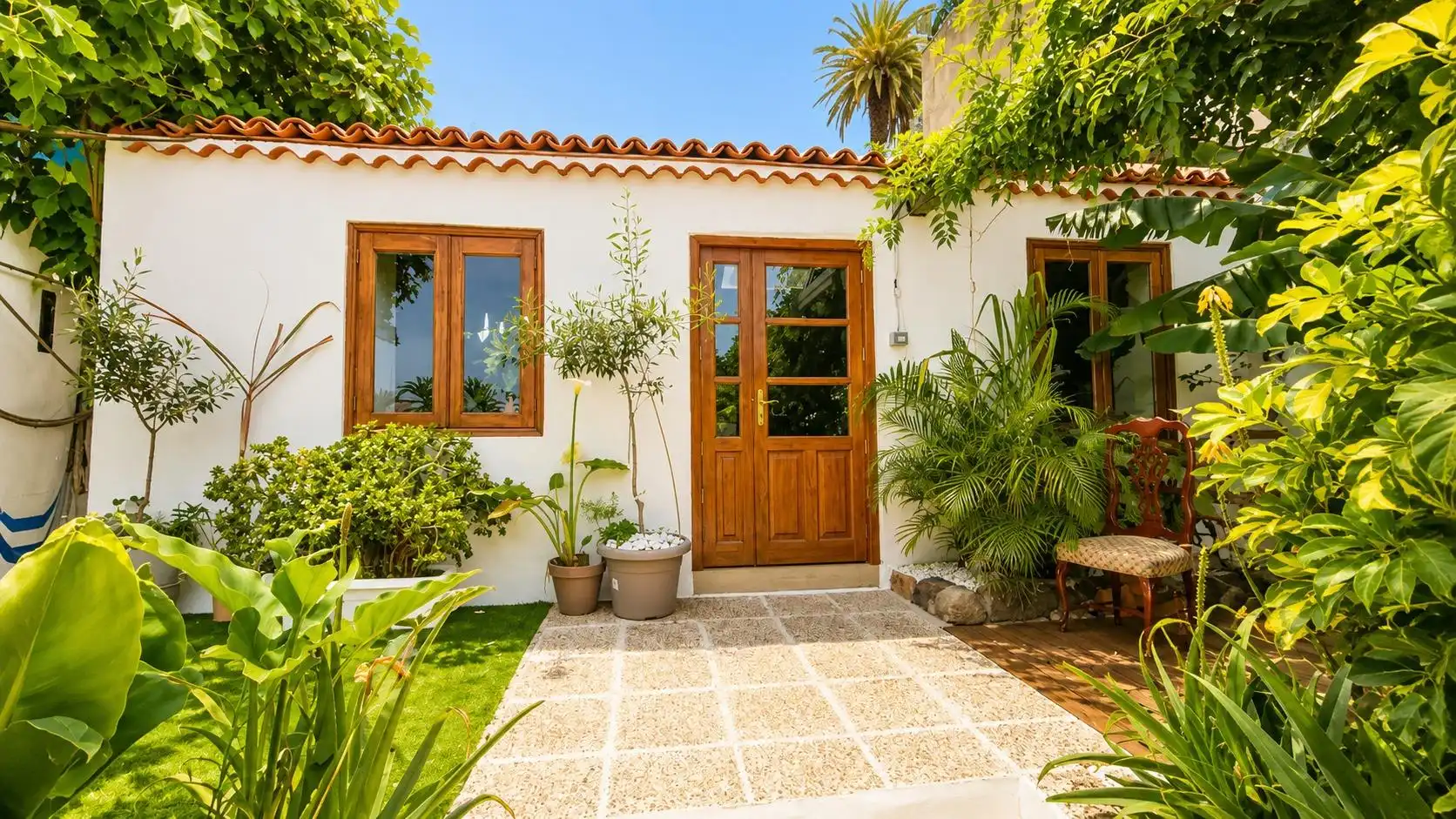 Casa o xalet en venda a Calle de los Zarzales, Cuesta de la Villa