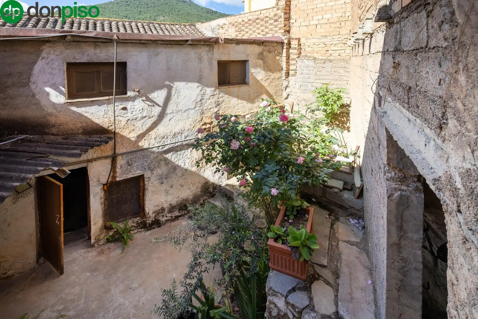 Vivienda en venta en Calle de la Virgen, imagen 46