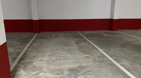 Foto 4 de Garaje en venta en Filipinas, 1, -1, Almoradí, Alicante