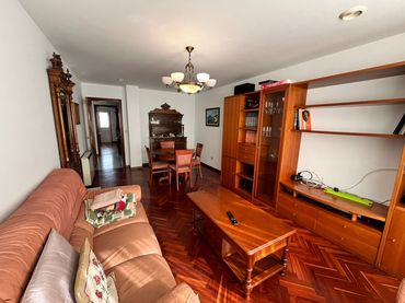 Appartement avec ascenseur à vendre à Ponteceso