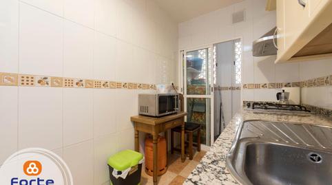 Foto 4 de Pis en venda a Huerta de la Reina - Trassierra,  Córdoba Capital