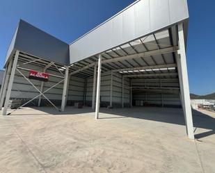 Exterior view of Industrial buildings to rent in Eivissa