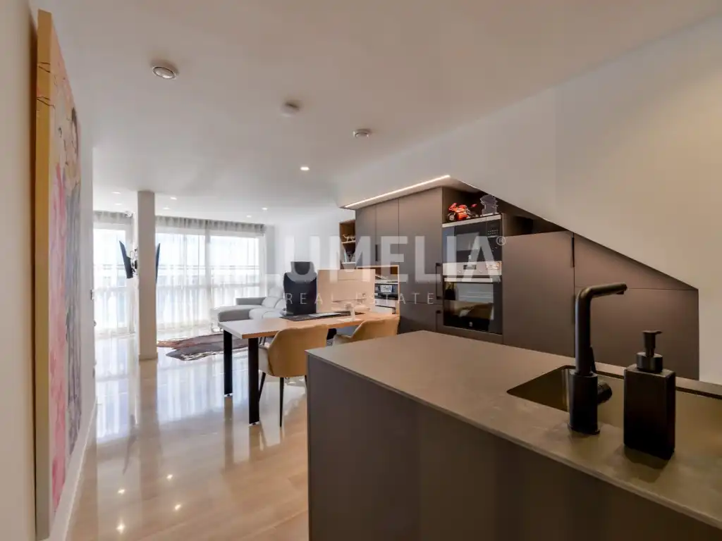 Mini appartamento con piscina in vendita a Calle Currica-Mascarat, imagen 39