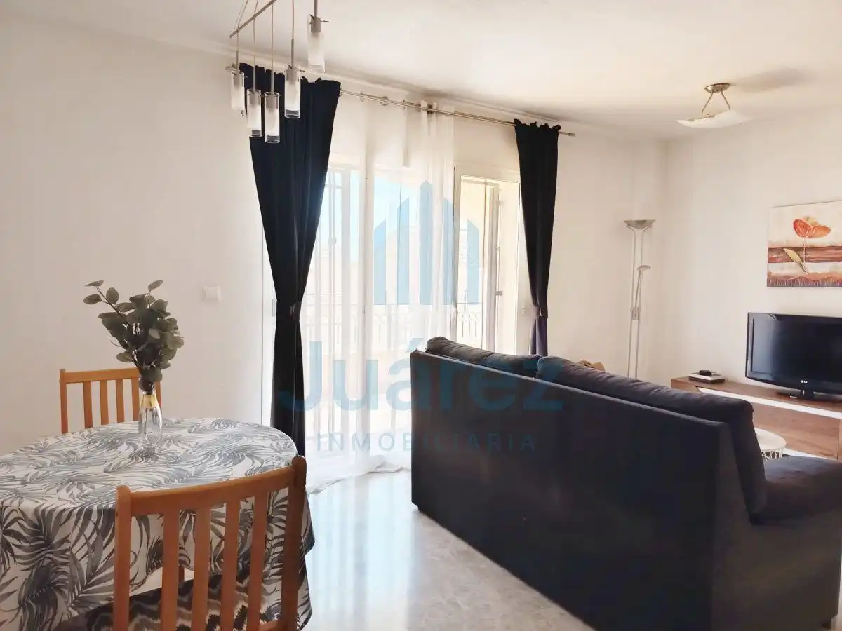 Sala de estar de Casa o chalet en venta en Mutxamel con Aire acondicionado, Calefacción y Terraza