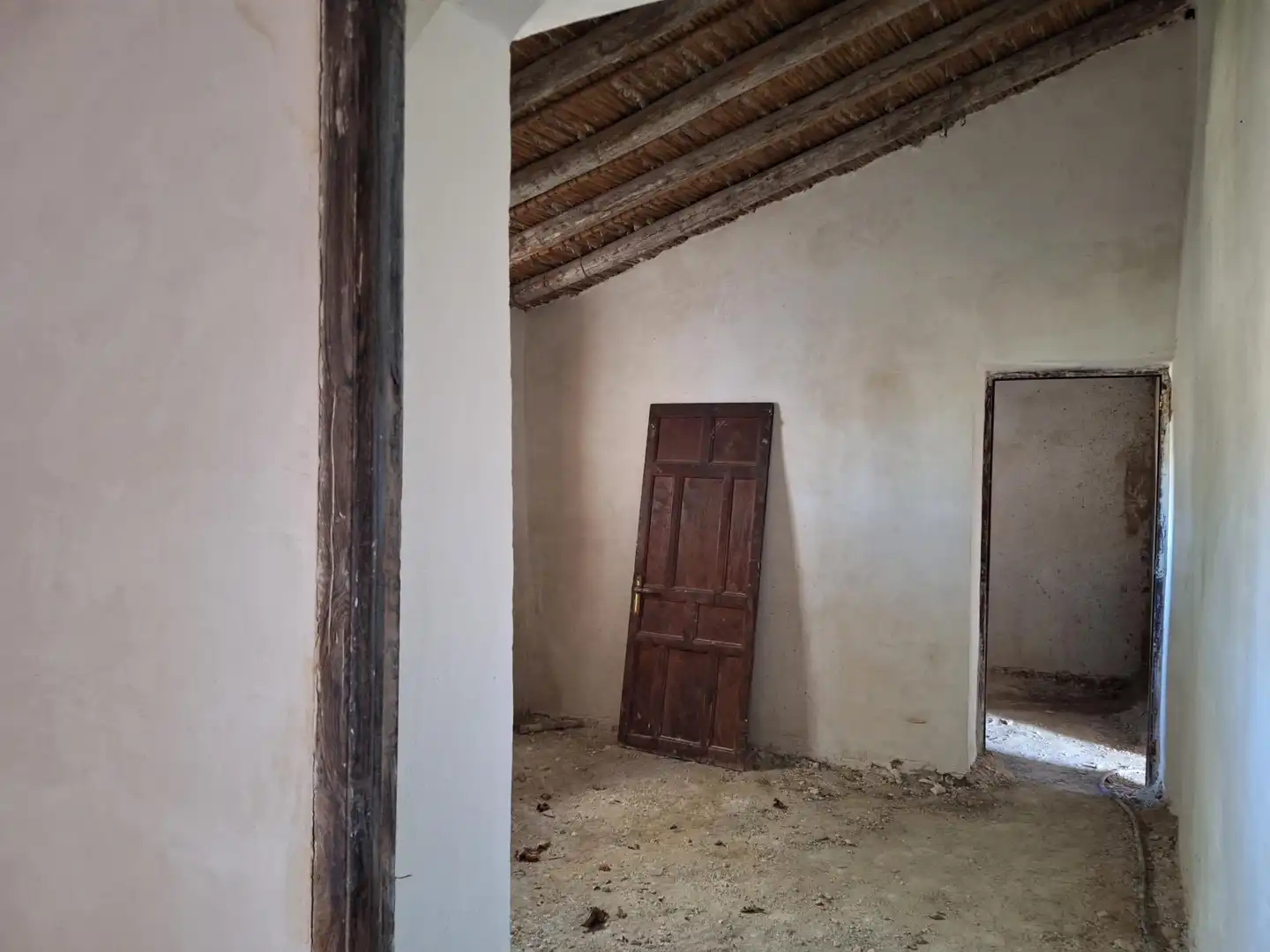 Country house zum Verkauf in Sorbas mit Terrasse