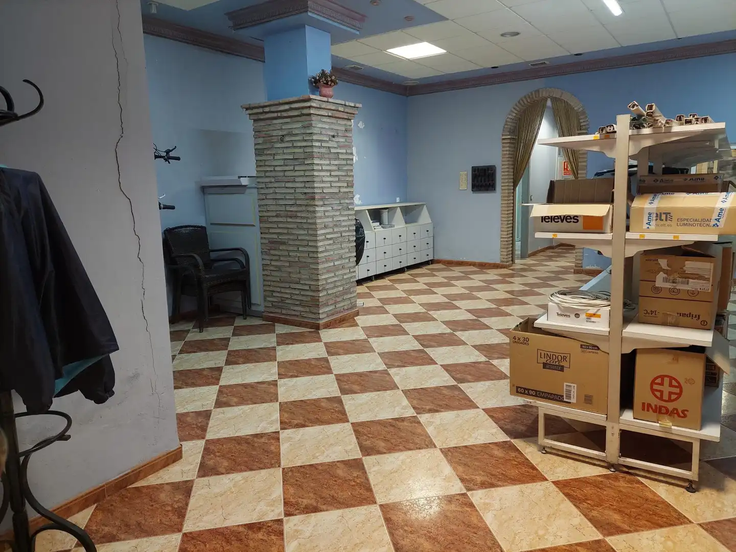 Local en venda en Sagunto / Sagunt