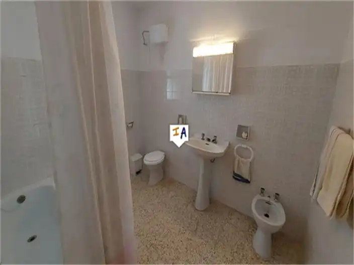 Adossat en venda a Castillo de Locubín, imagen 9