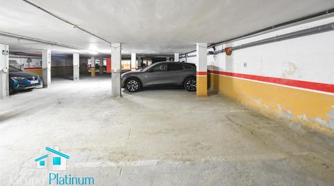 Foto 2 de Garatge en venda a Las Marinas - Pueblo Laguna, Almería