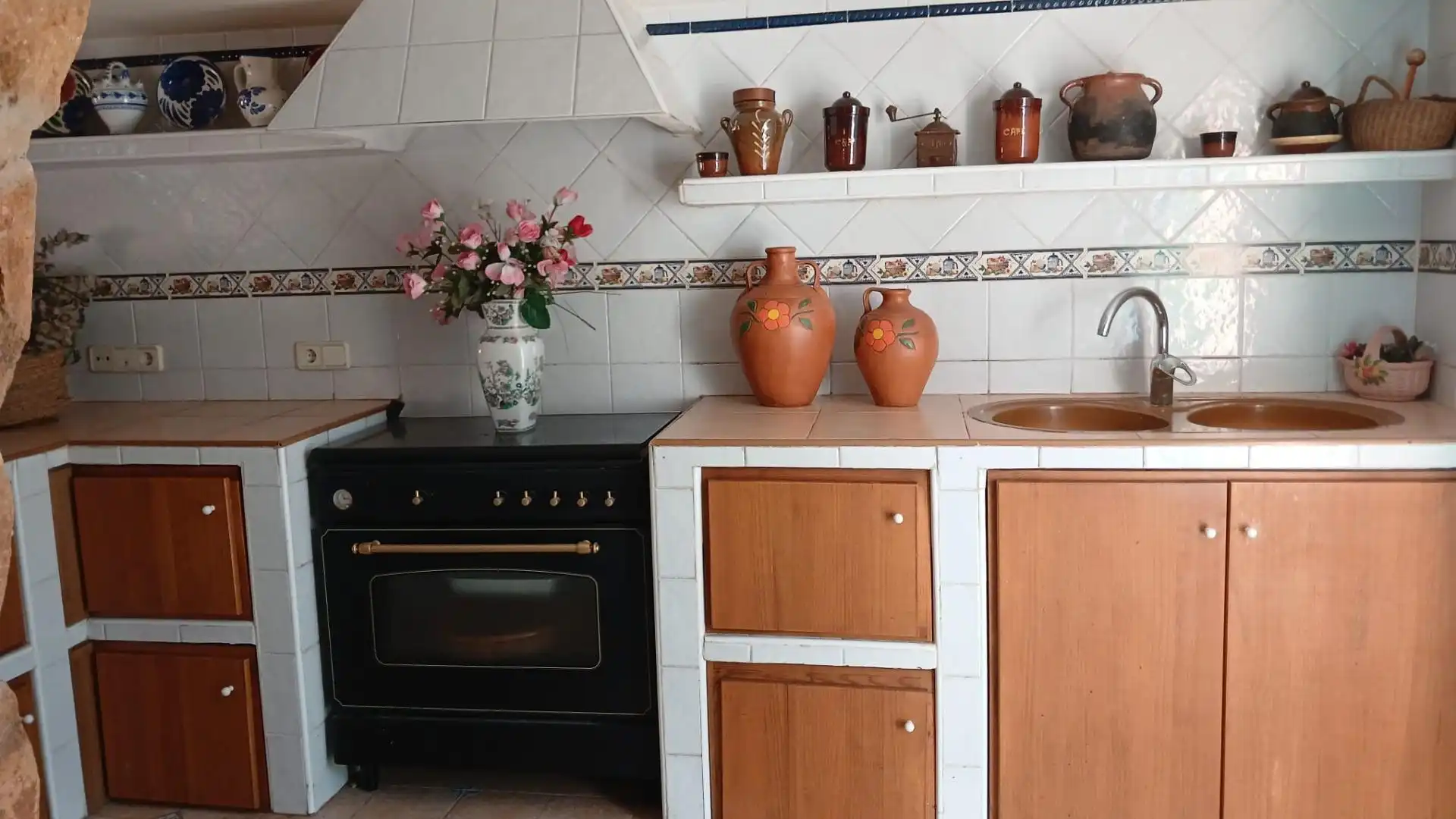 Villa mit Terrasse zum Verkauf in Casco Urbano, imagen 12