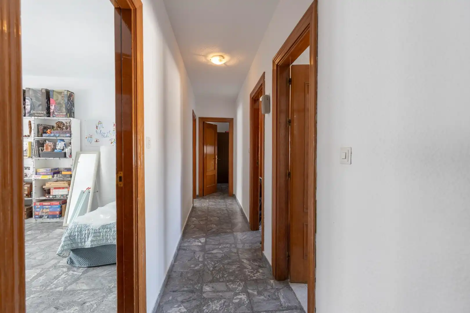 Haus zum Verkauf in Calle de la Virgen 130, imagen 23