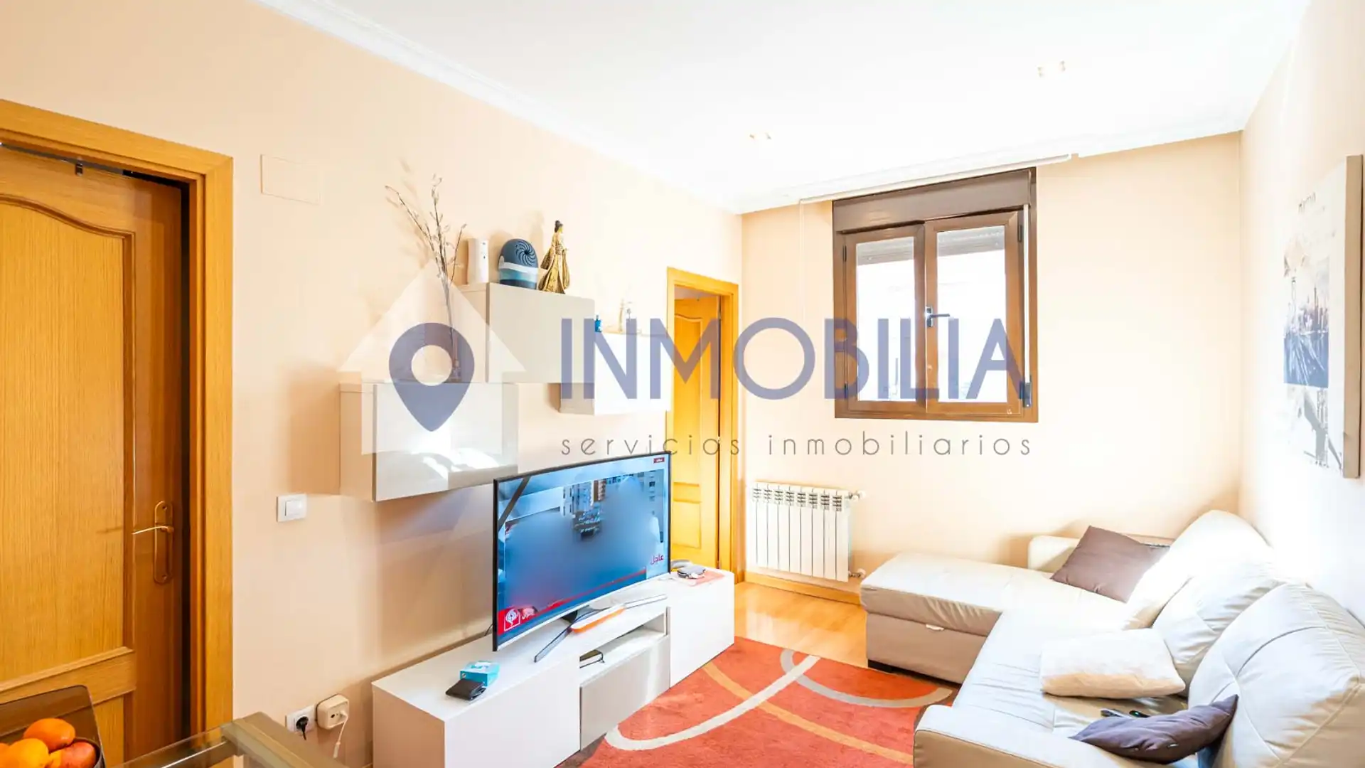 Piso en venta en Calle de Almadén, Cortes - Huertas, Centro