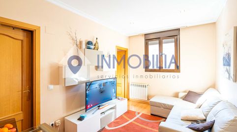 Foto 2 de Piso en venta en Calle de Almadén, Cortes - Huertas, Madrid Capital