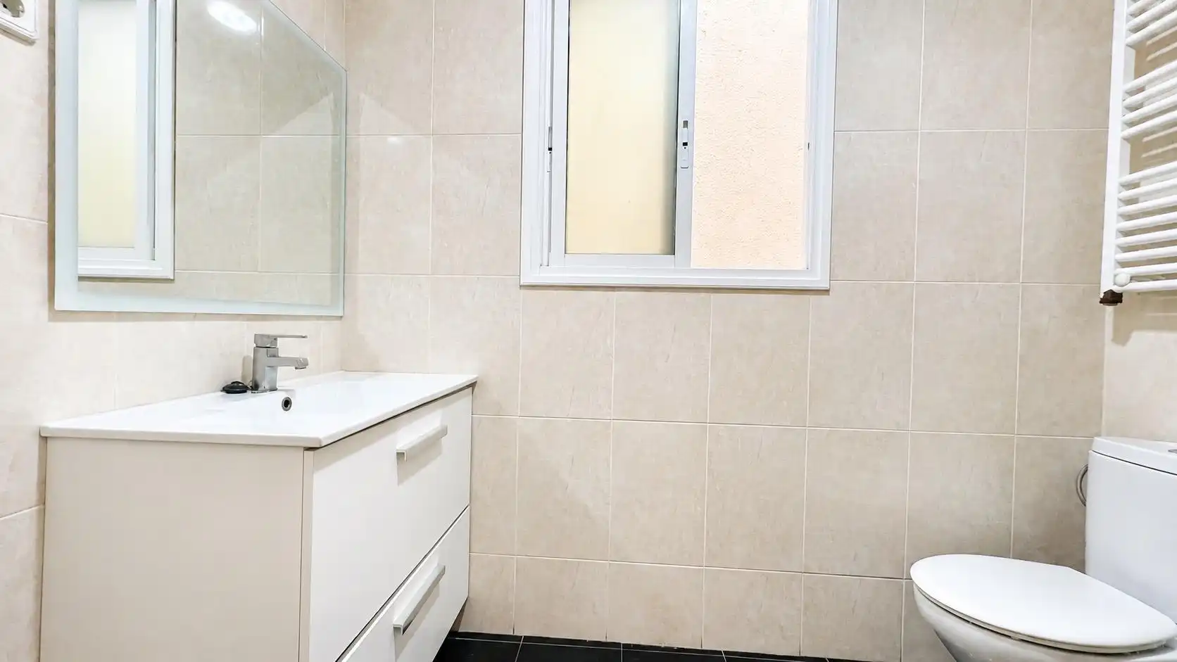 Piso de alquiler en Centre