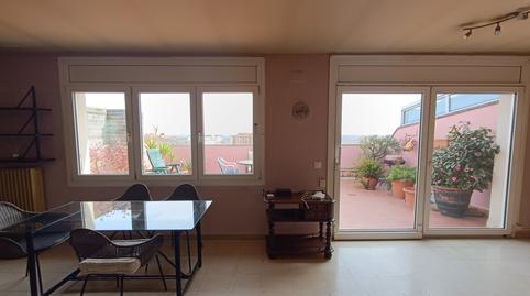 Foto 5 de Àtic en venda a Borrassa, Creu de la Mà, Girona