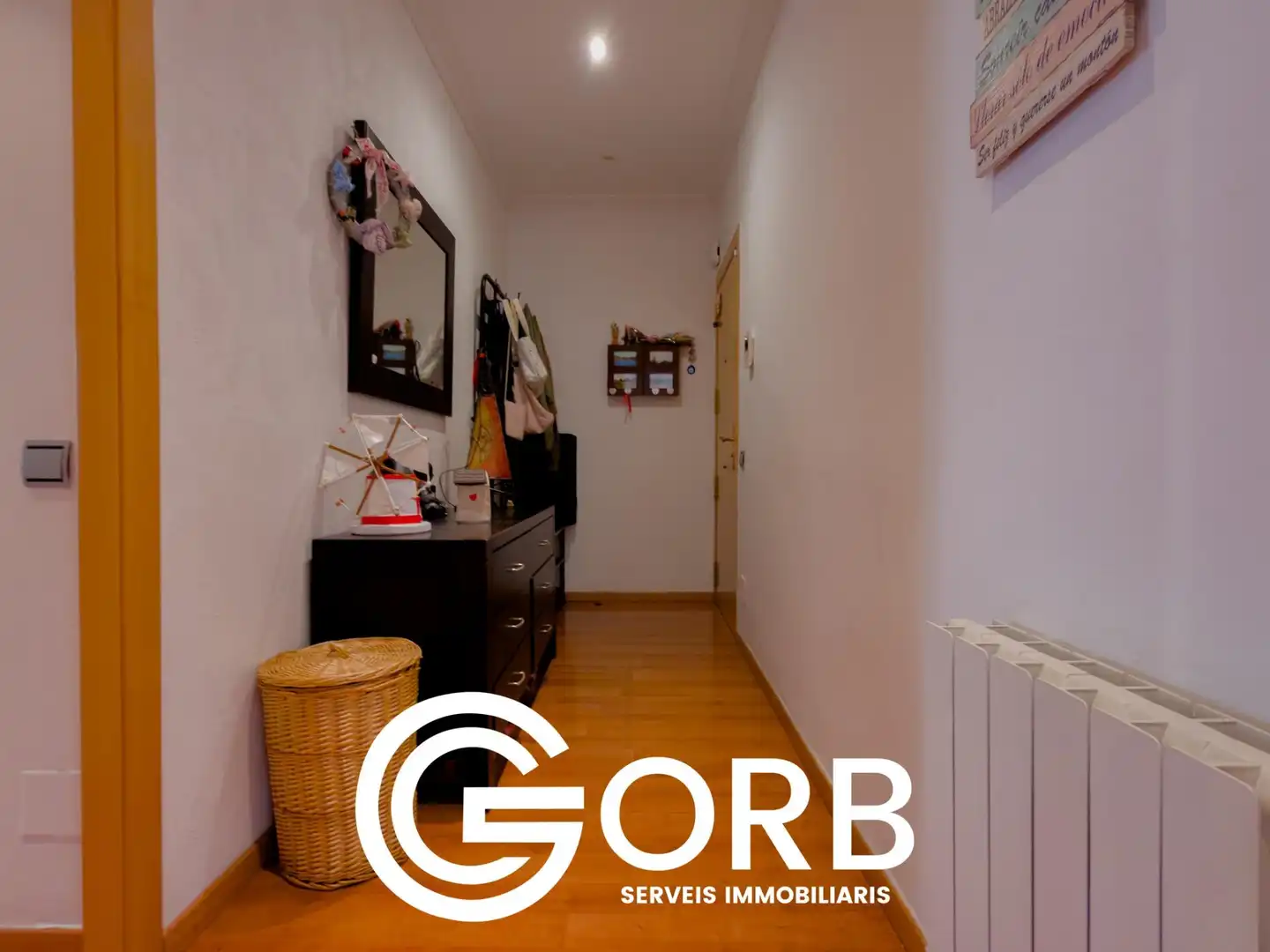 Ático en venta en Mataró con Aire acondicionado, Calefacción y Parquet