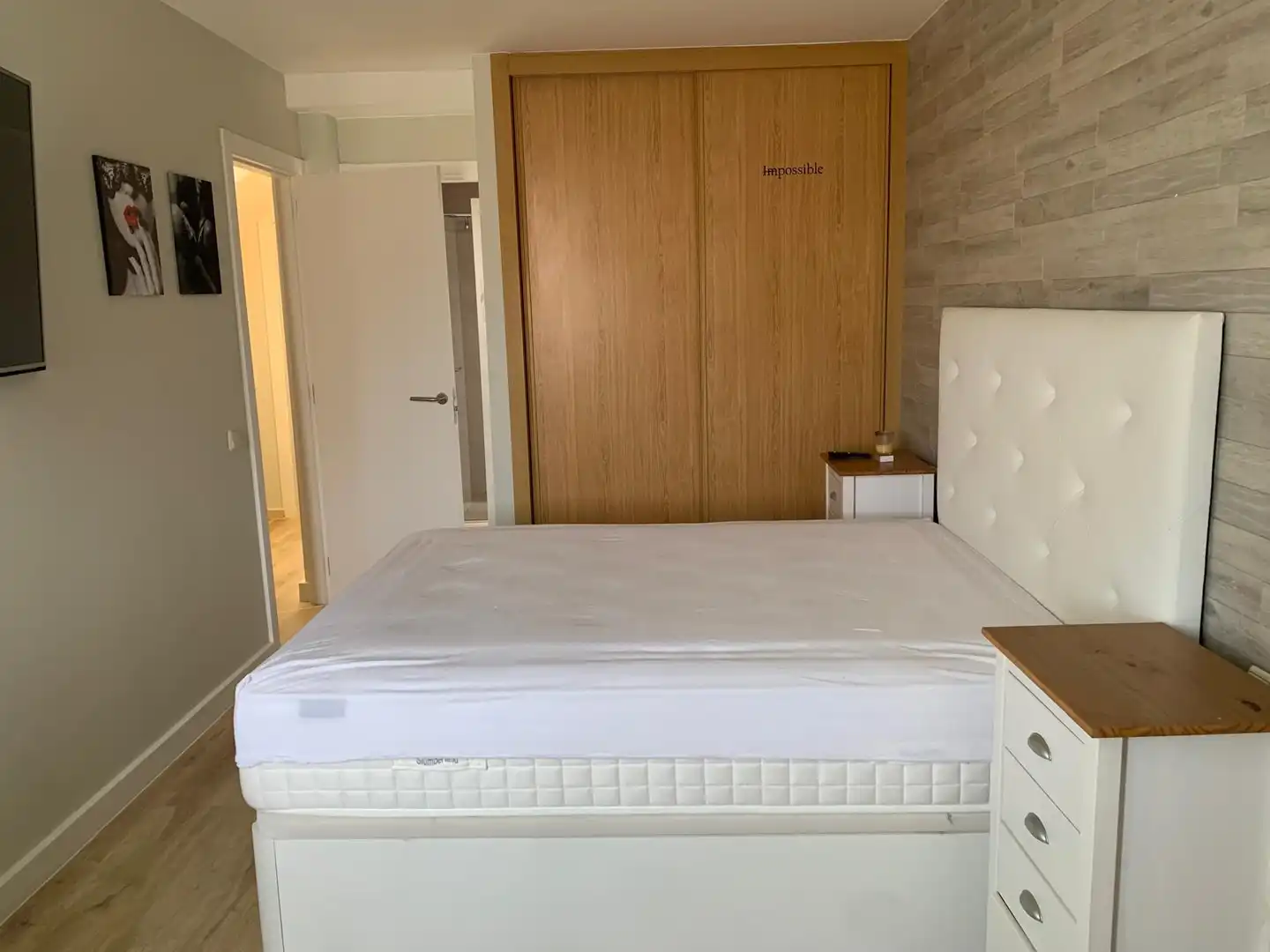 Adossat amb piscina en venda a Corralejo, imagen 19