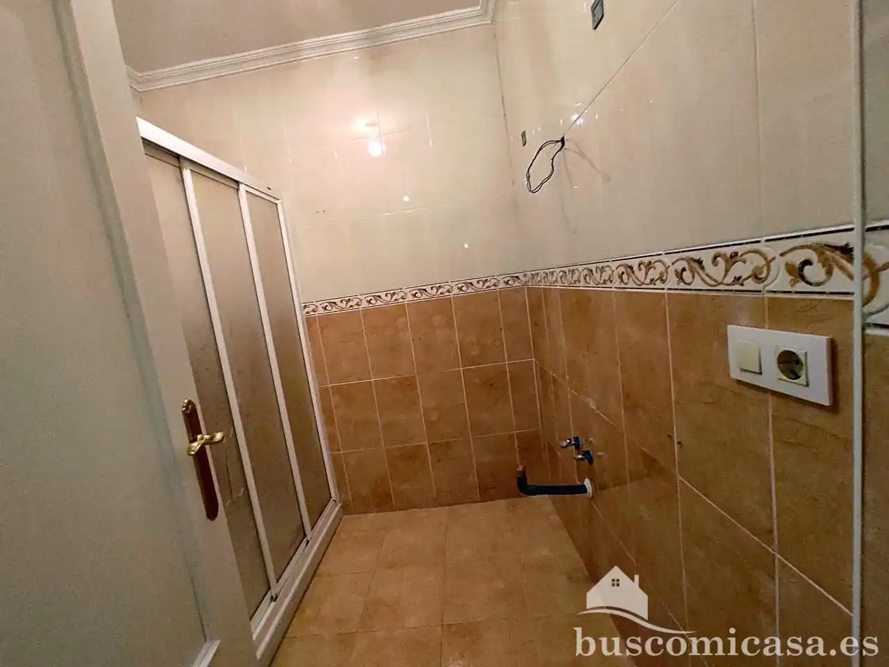 Piso con terraza en venta en Bailén, imagen 19