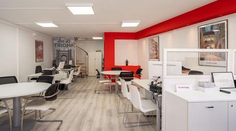 Photo 3 of Premises to rent in Calle de Nàpols, 144, Fort Pienc,  Barcelona Capital