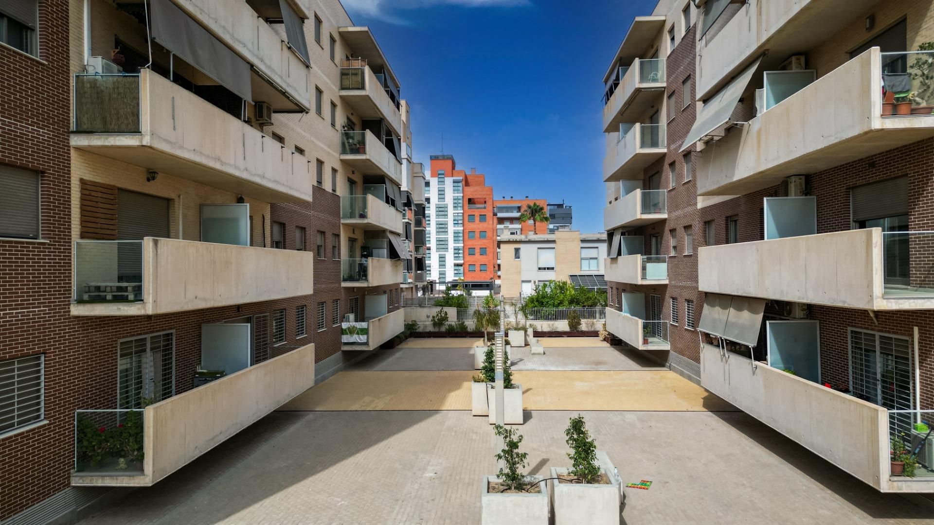 Flat for sale in Calle ANTONIO CAÑETE JUAREZ, Nou Altabix