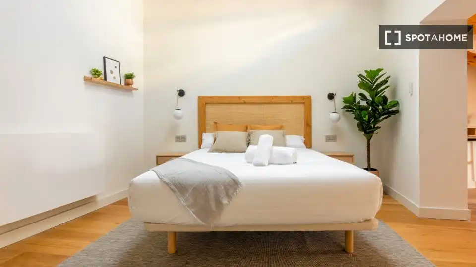 Flat to rent in Centro, imagen 13