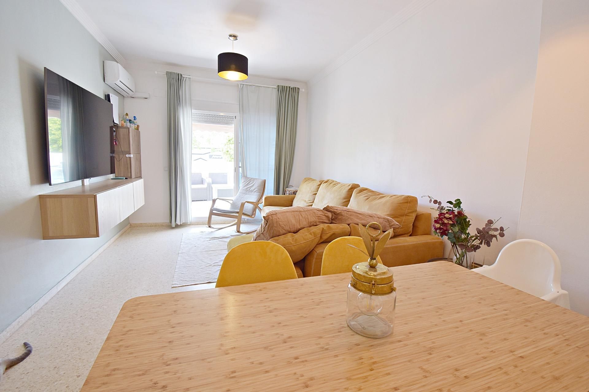 Flat for sale in Chapín - Campus Universitario - Navinco