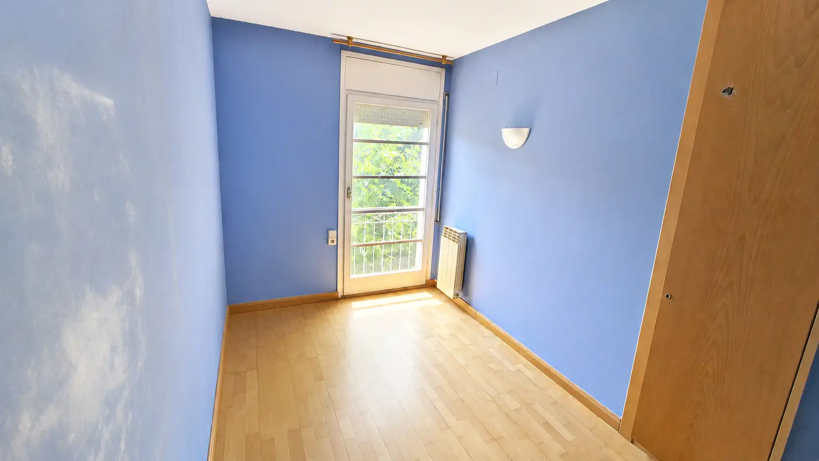 Bedroom of Houses for sale in Sant Andreu de Llavaneres  with Heating, Private garden and Community pool