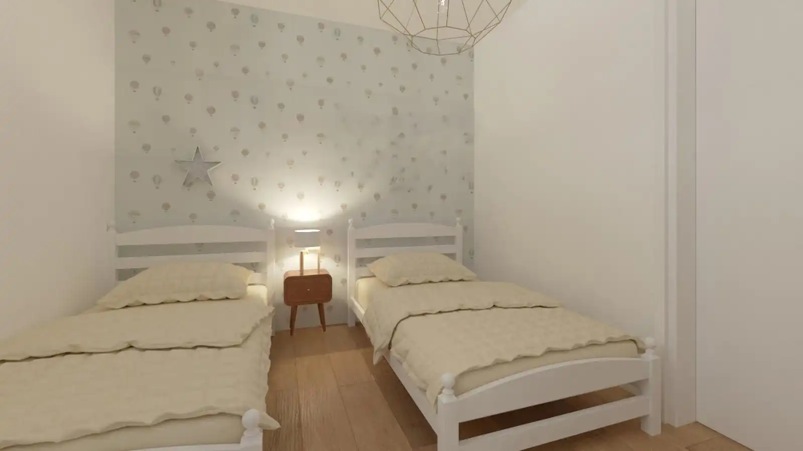 Attique avec piscine à vendre à Las Salinas, imagen 43