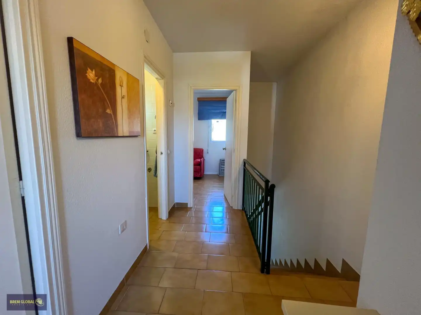 Detached homes for sale in La Cabrera  with Private garden and Community pool