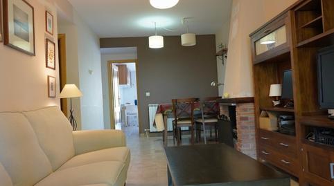 Foto 5 de Piso en venta en Ronda San Mateo, 38, Laspuña, Huesca