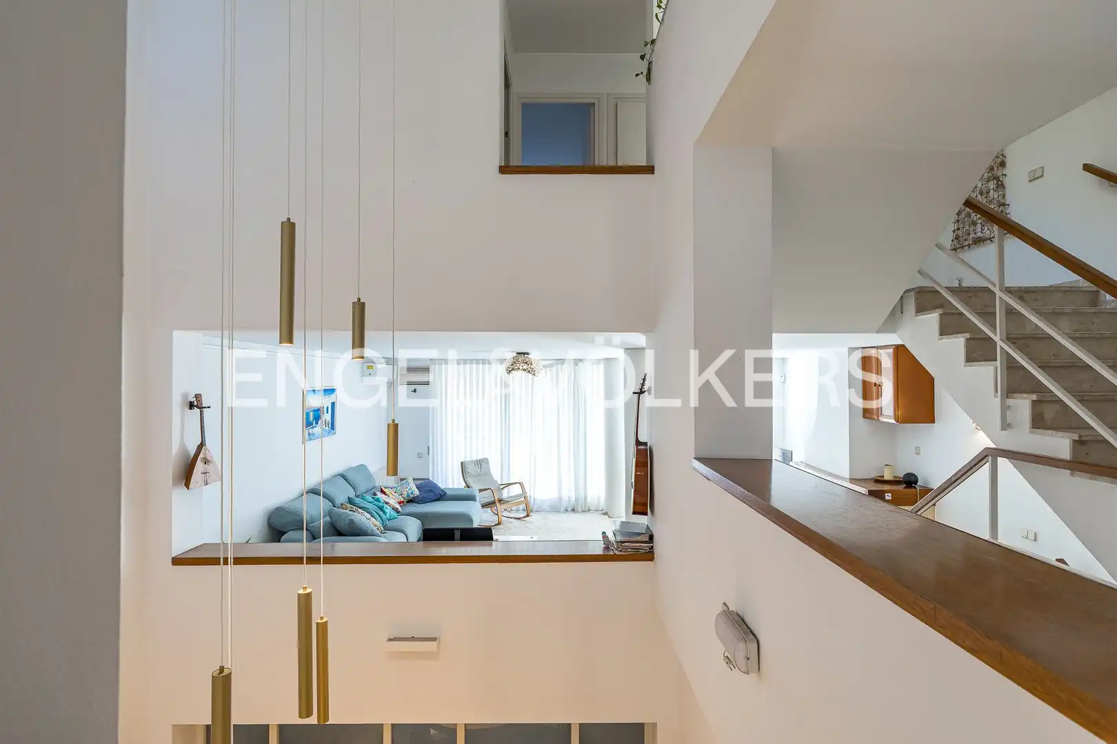 Casa o xalet en venda en Sant Feliu de Llobregat amb Aire condicionat, Calefacció i Terrassa