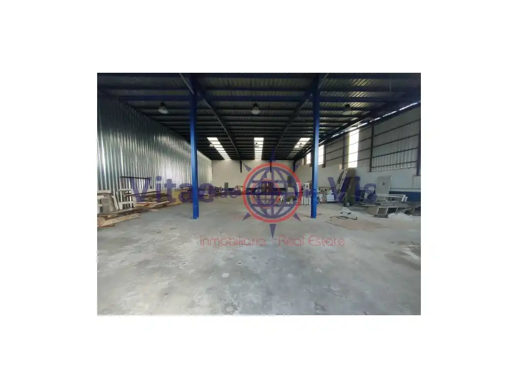 Industrial buildings for sale in Calle Casco Urbano La Hoya, La Hoya