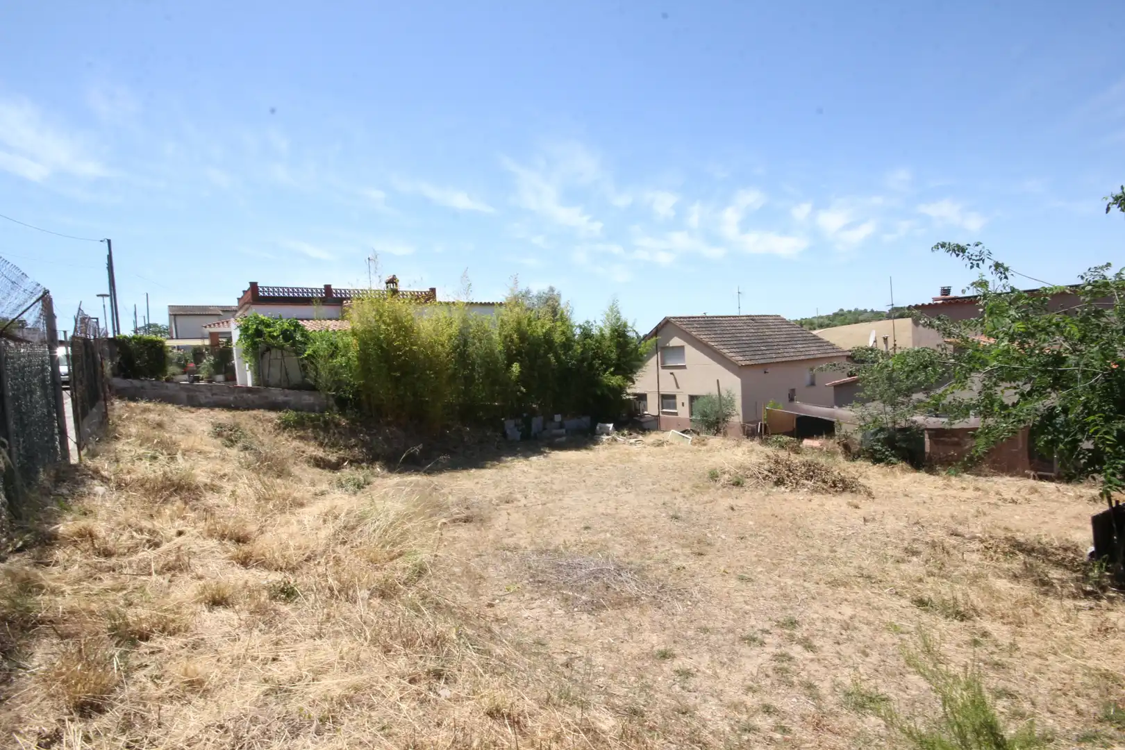 Residencial en venta en La Roca del Vallès