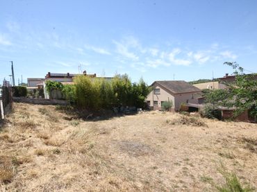 Terreno residencial en venta en Carrer Cingles de Bertí
