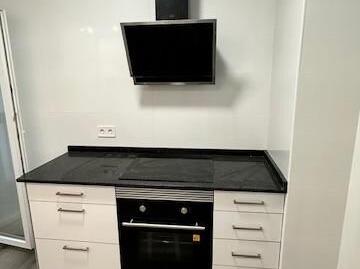 Foto 5 de Pis en venda a Calle Balmes, Instituts - Universitat, Lleida