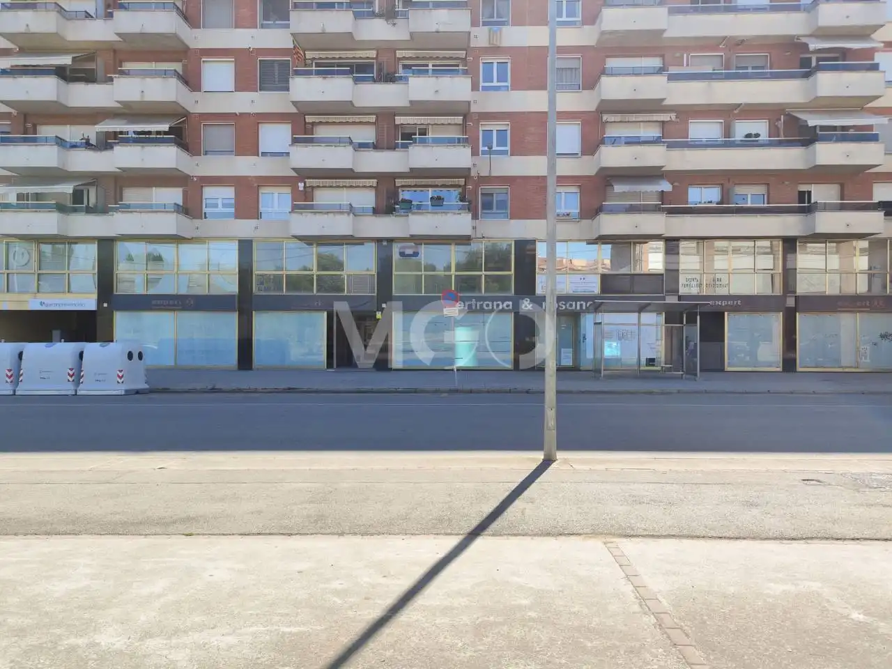 Locale commerciale in affitto a Carretera Manlleu 18, imagen 19