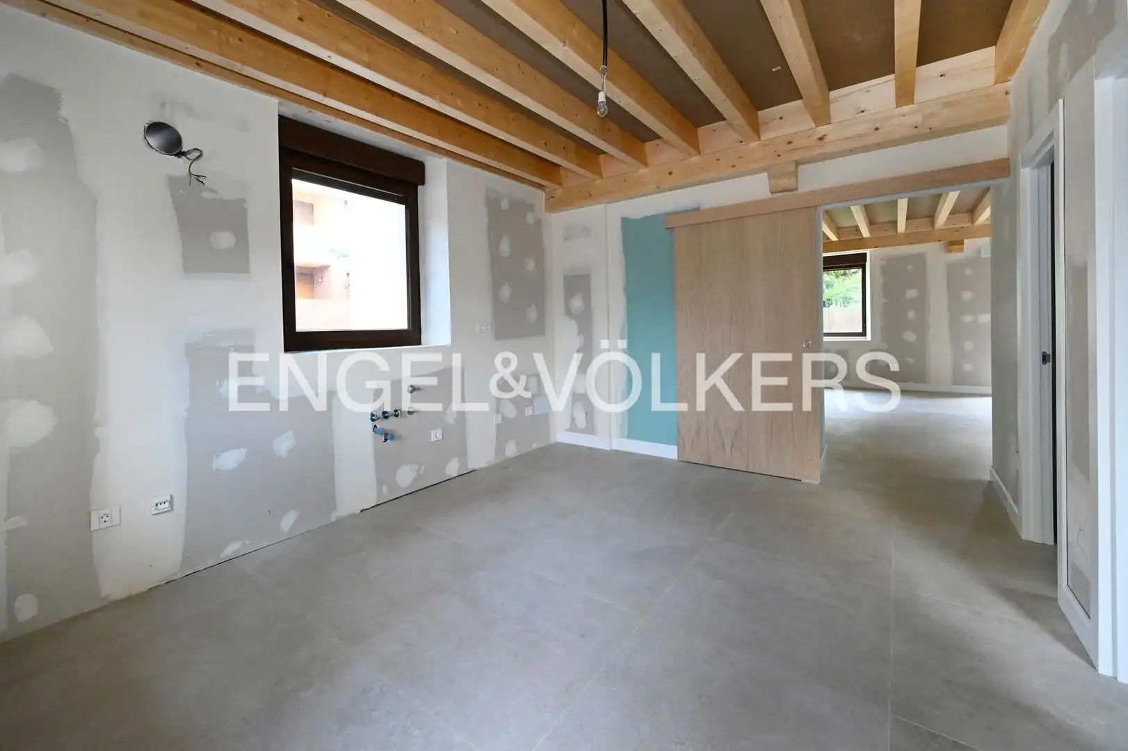 Casa amb terrassa en venda a Barrio Caborredondo, imagen 11