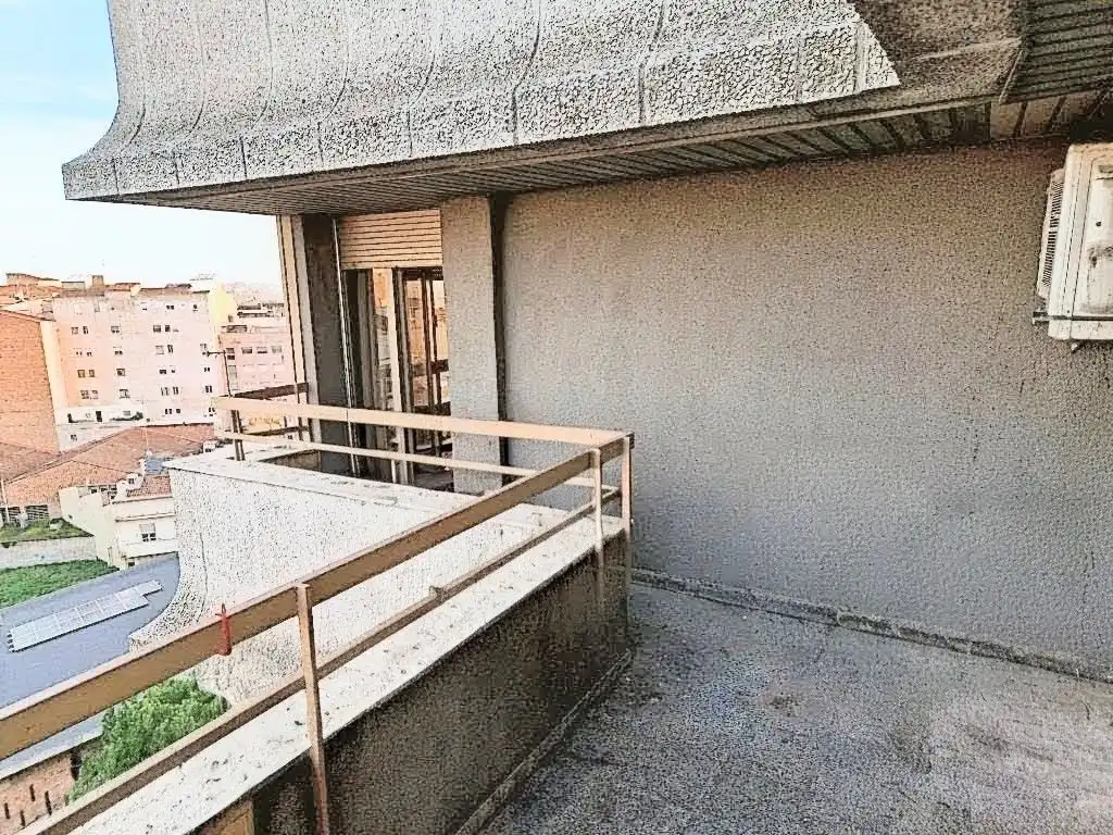 Piso con ascensor en venta en Carrer Acadèmia 46, imagen 12