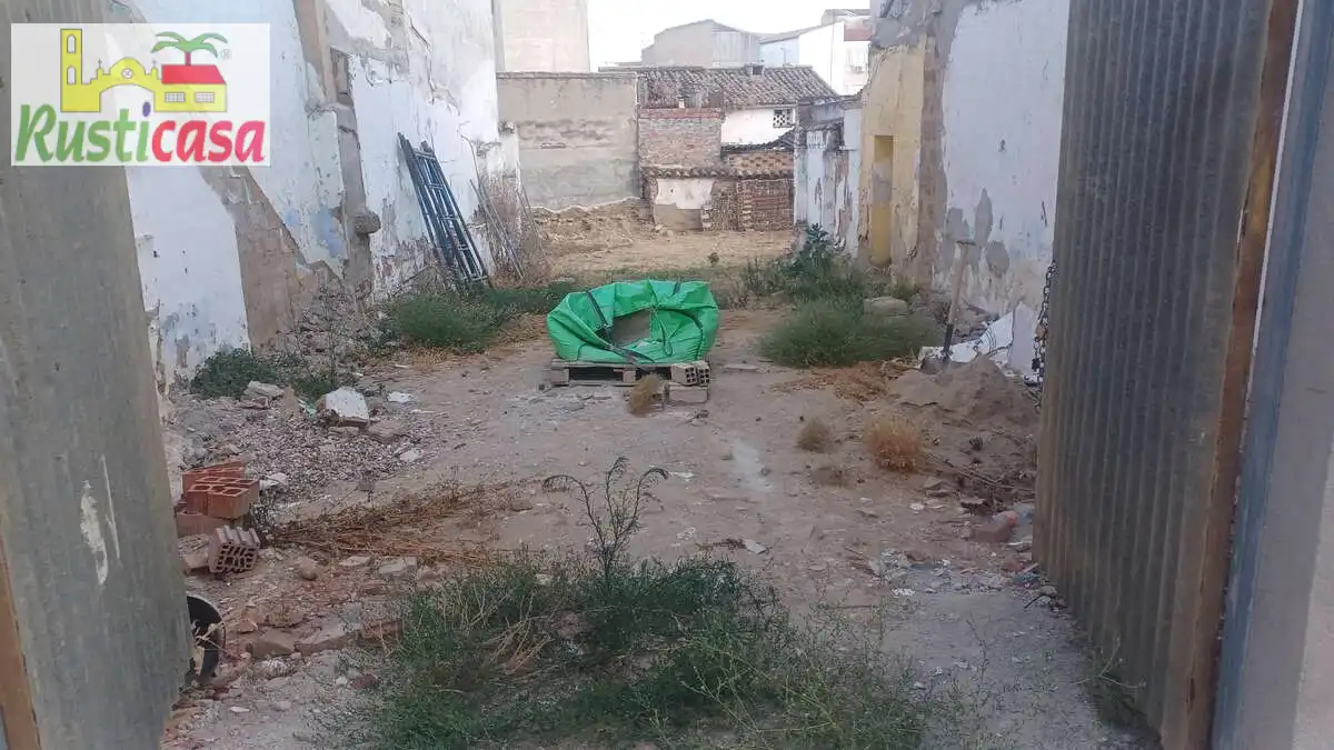 Terreni e lotti in vendita a Bailén, imagen 7
