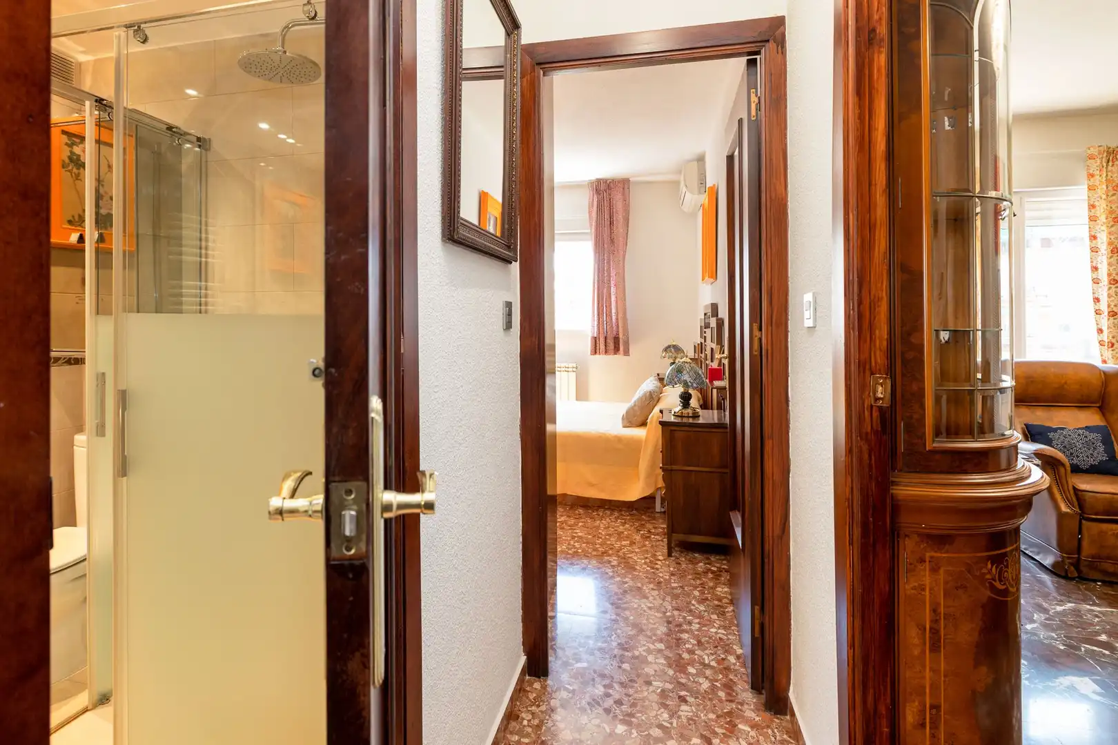 Flat for rent in Camino de Ronda, 93, Camino de Ronda