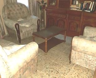 Living room of House or chalet for sale in  Córdoba Capital