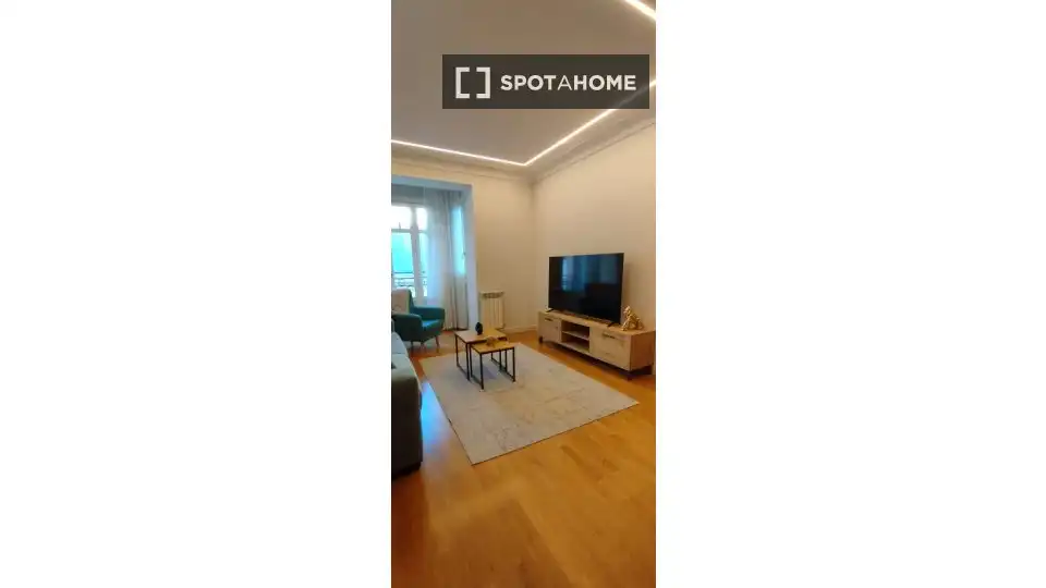 Appartement avec terrasse à louer à Chamberí, imagen 9